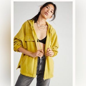 Free people Britney Cardi